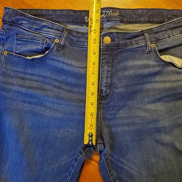 Universal Thread Skinny Jeans - Picture 5 of 10